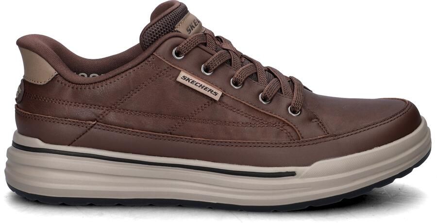 Skechers Hands Free Slip-Ins Sterling lage sneakers - Foto 2