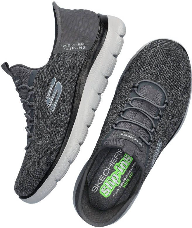Skechers Hands-Free Slip-Ins Summits instapschoenen - Foto 4