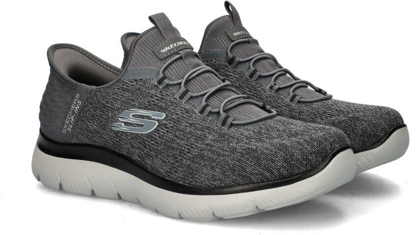 Skechers Hands-Free Slip-Ins Summits instapschoenen - Foto 2