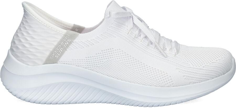 Skechers Slip-ins Ultra Flex 3.0-Brilliant Path Dames Instappers Wit - Foto 6