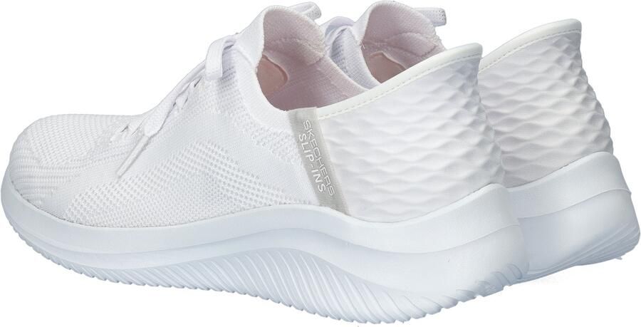 Skechers Slip-ins Ultra Flex 3.0-Brilliant Path Dames Instappers Wit - Foto 7