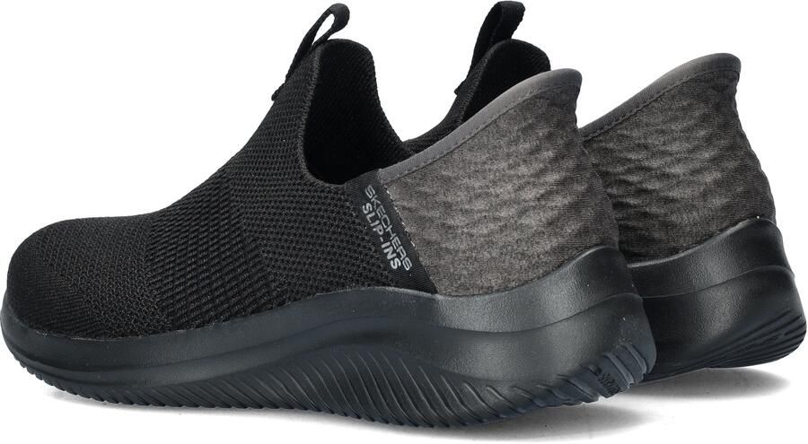 Skechers Slip-ins Ultra Flex 3.0M Smooth Step Dames Instappers Zwart - Foto 13