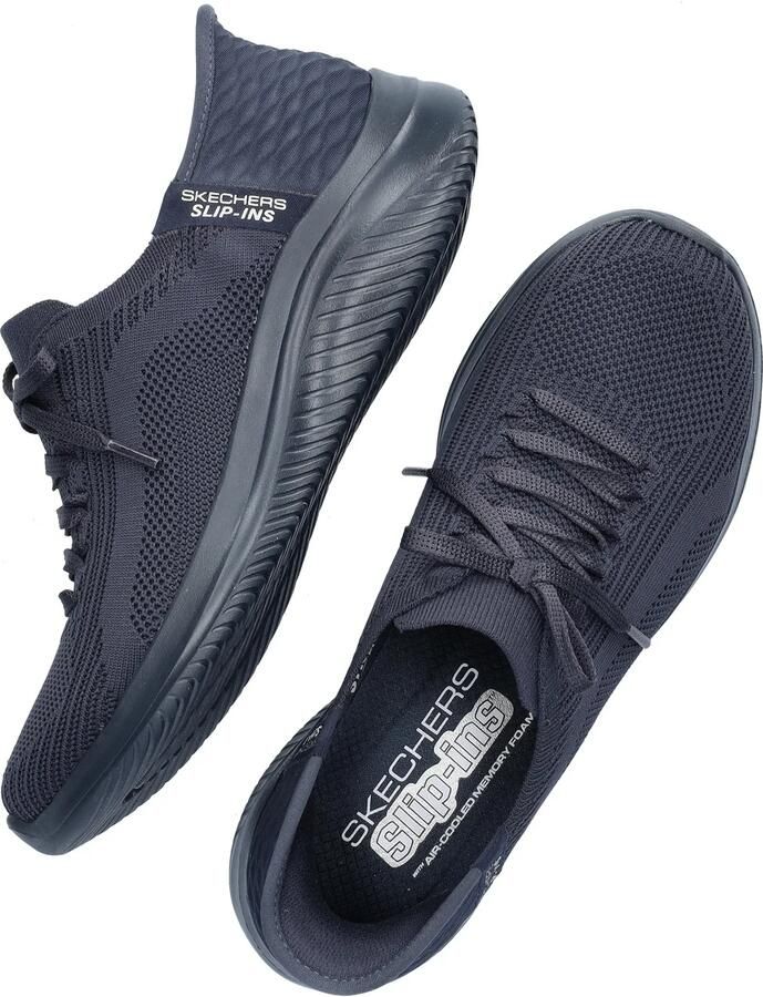 Skechers Hands Free Slip-Ins Ultra Flex 3.0 instapschoenen - Foto 2
