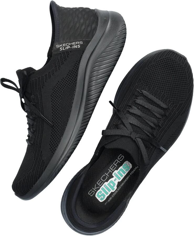 Skechers Slip-on sneakers ULTRA FLEX 3.0 Slipper vrijetijdsschoen met slip-ins-functie voor gemakkelijke instap - Foto 10