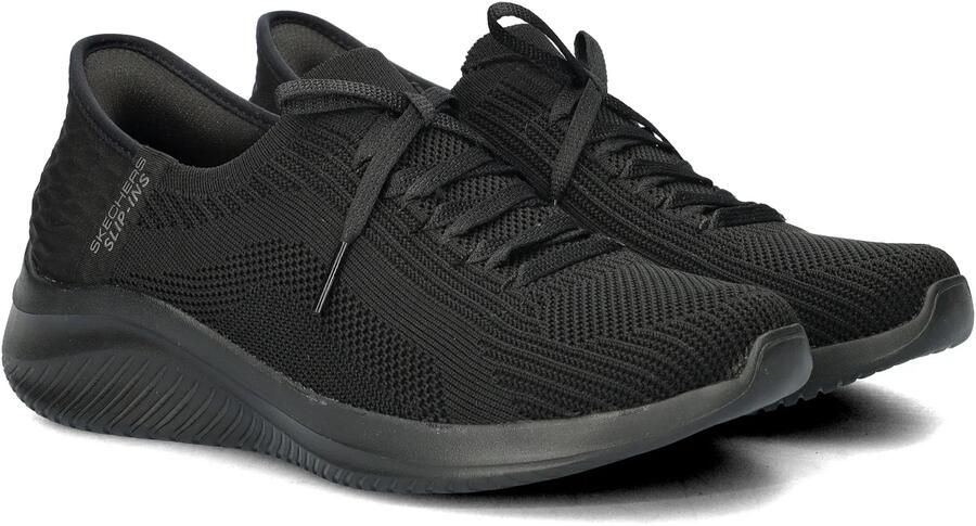 Skechers Slip-on sneakers ULTRA FLEX 3.0 Slipper vrijetijdsschoen met slip-ins-functie voor gemakkelijke instap - Foto 12