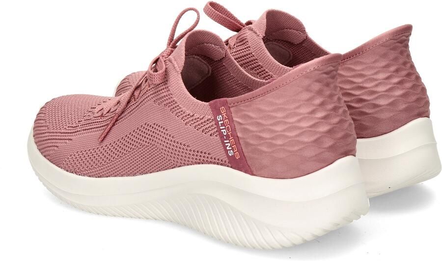 Skechers Slip-Ins Ultra Flex 3.0 Brilliant Vrouwen Roze Sneakers Sportschoenen - Foto 13