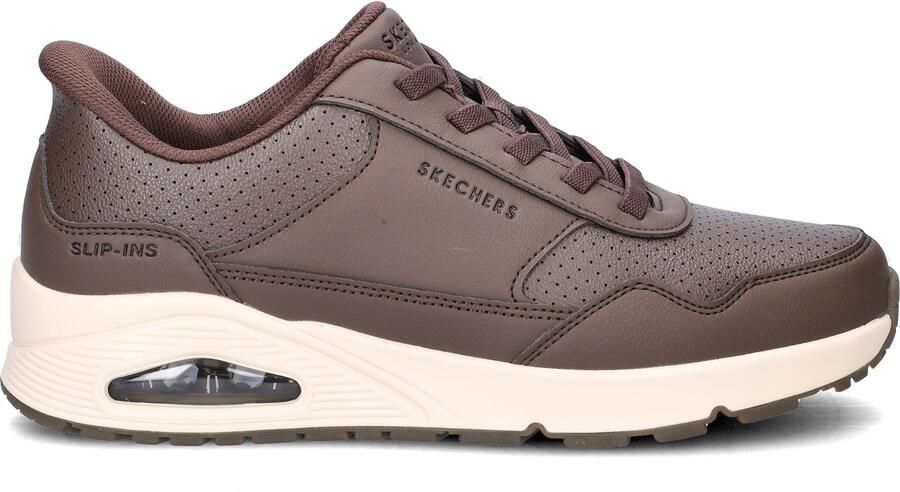 Skechers Hands Free Slip-Ins Uno instapschoenen - Foto 6
