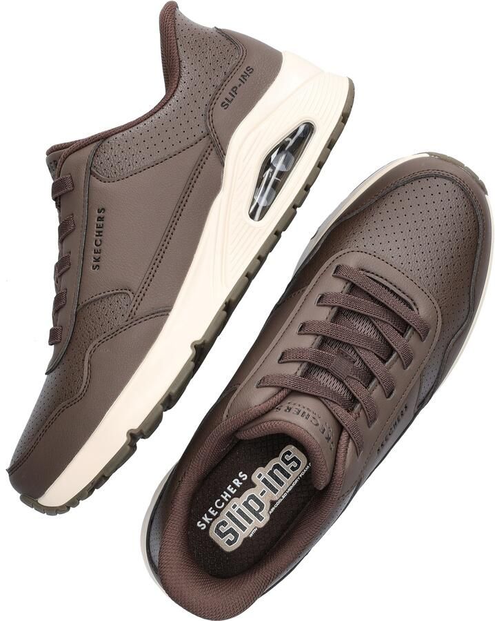 Skechers Hands Free Slip-Ins Uno instapschoenen - Foto 3
