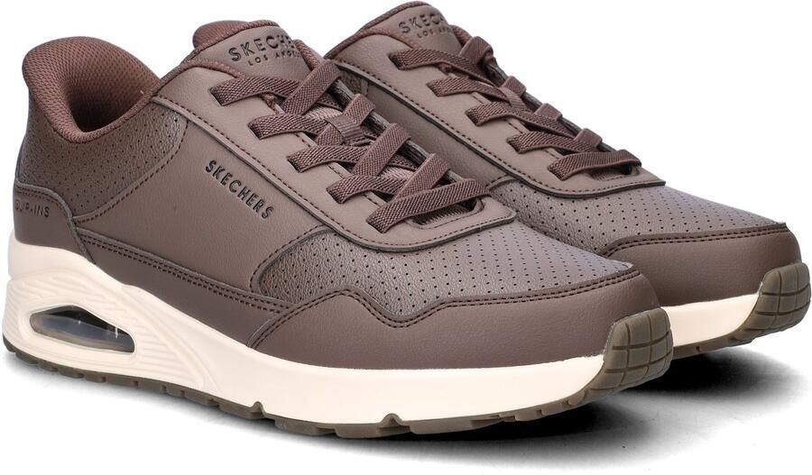 Skechers Hands Free Slip-Ins Uno instapschoenen - Foto 4