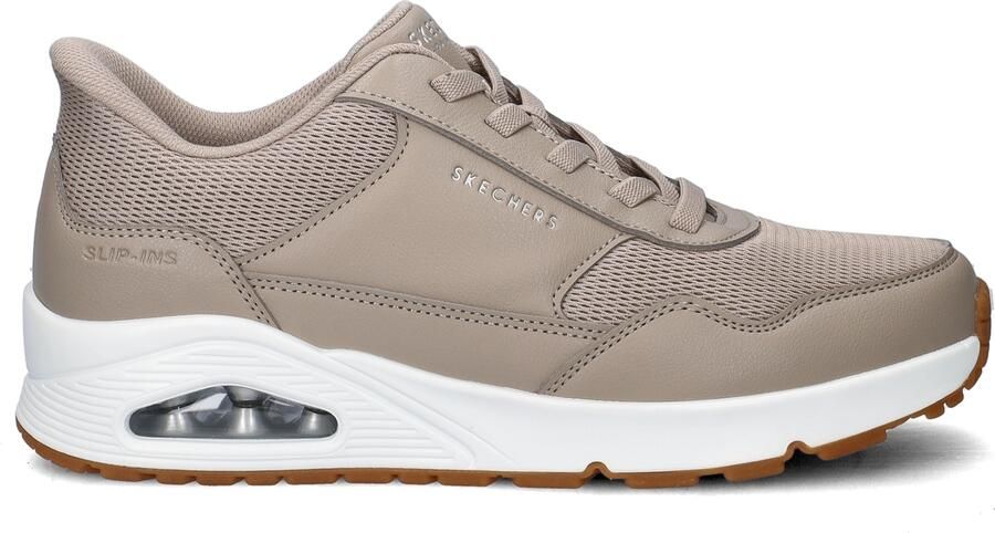 Skechers Hands Free Slip-Ins Uno instapschoenen - Foto 12