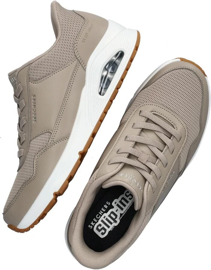 Skechers Hands Free Slip-Ins Uno instapschoenen - Foto 13