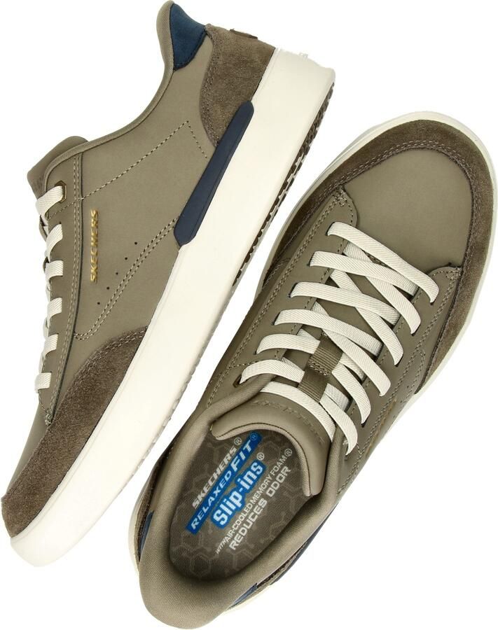 Skechers Hands Free Slip-Ins Veloma lage sneakers - Foto 3