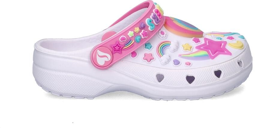 Skechers Heart Charmer instapschoenen
