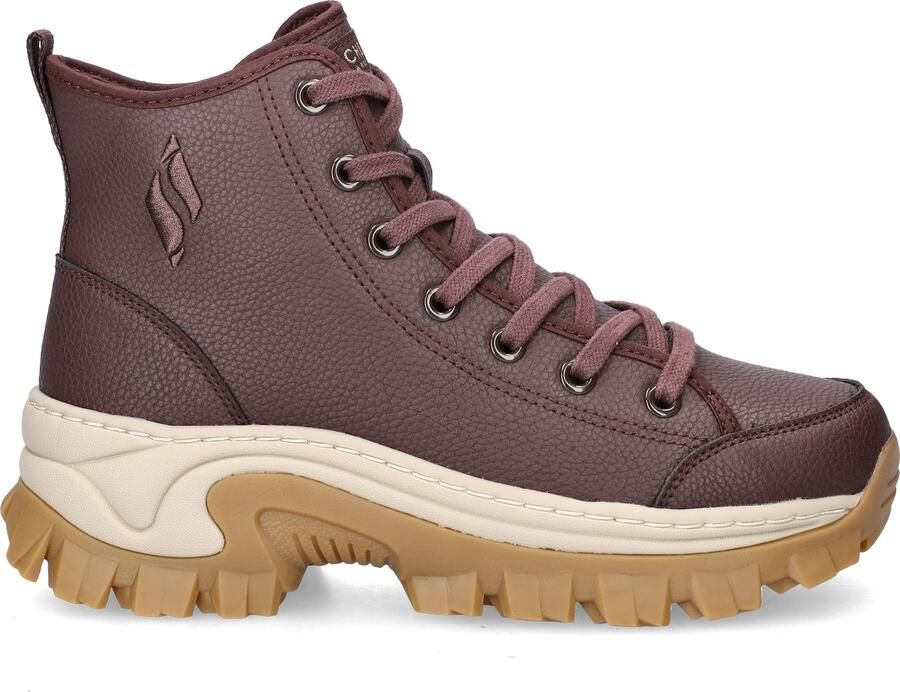 Skechers Hi-Ryze veterboots