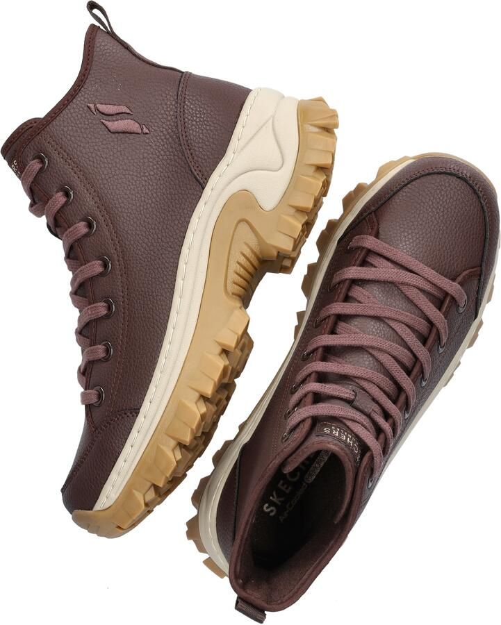 Skechers Hi-Ryze veterboots - Foto 2