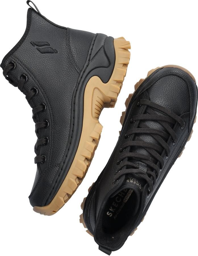 Skechers Hi-Ryze veterboots - Foto 3