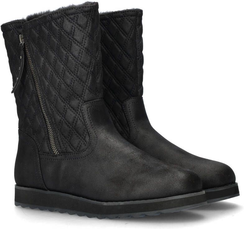 Skechers Stijlvolle Keepsakes 2.0 Laars voor Dames Black Dames - Foto 3