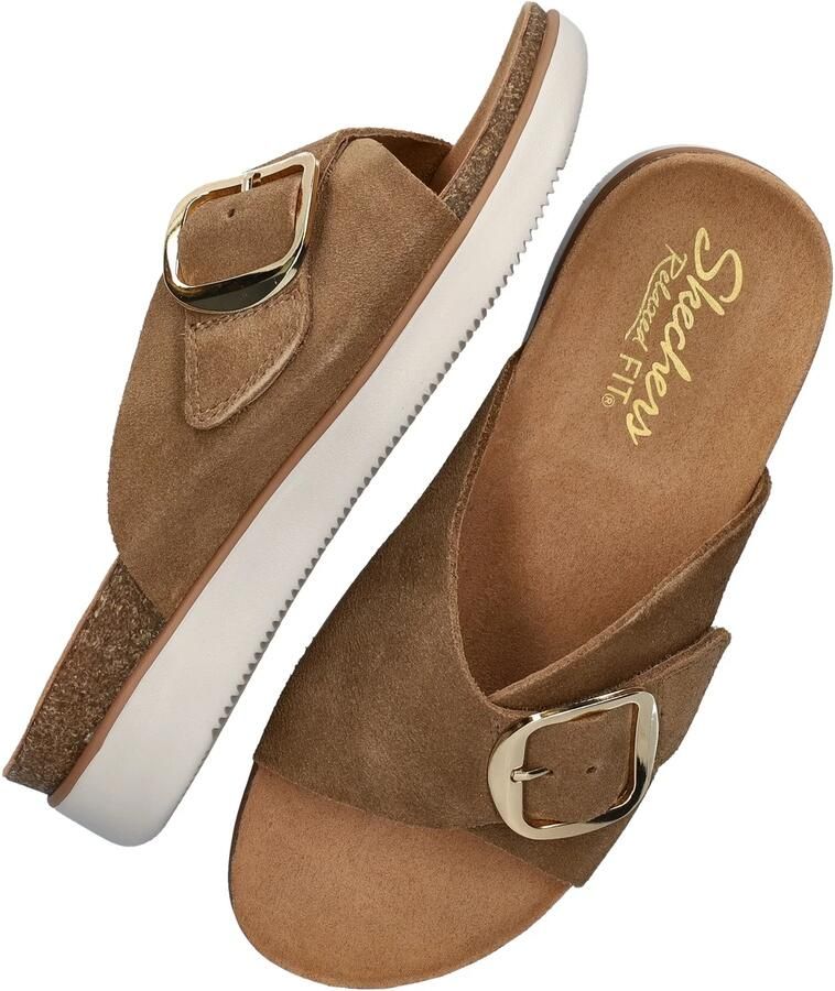 Skechers Lifted Comfort slippers - Foto 2