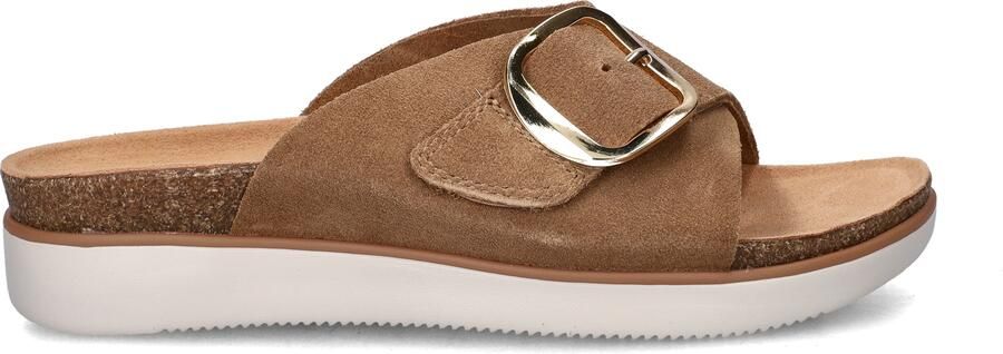 Skechers Lifted Comfort slippers