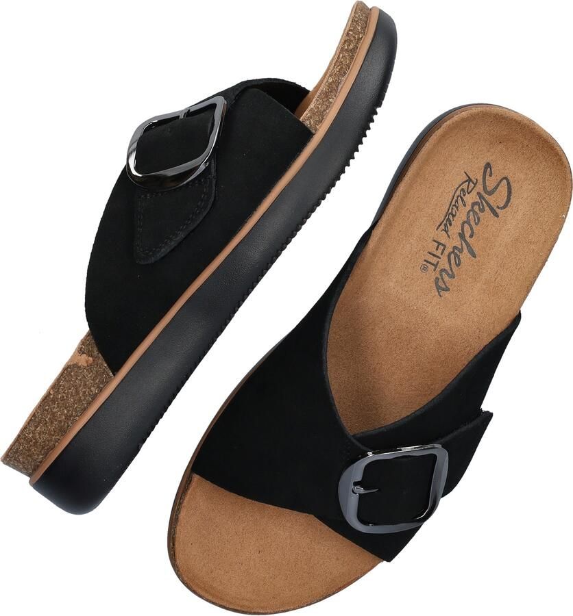 Skechers Lifted Comfort slippers - Foto 2