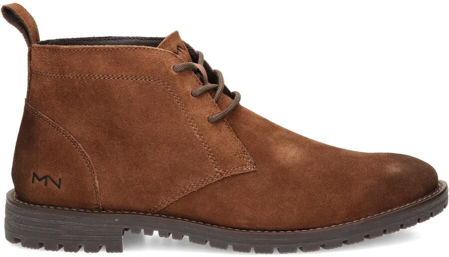Skechers Mark Nason The Bowery Redwyn veterboots