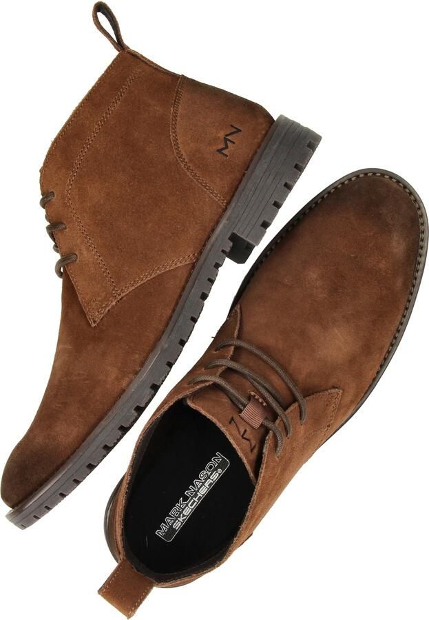 Skechers Mark Nason The Bowery Redwyn veterboots - Foto 4