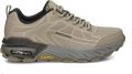 Skechers Max Protect Irongu Patike 237672-TPBK Mannen Beige Sneakers - Bruin