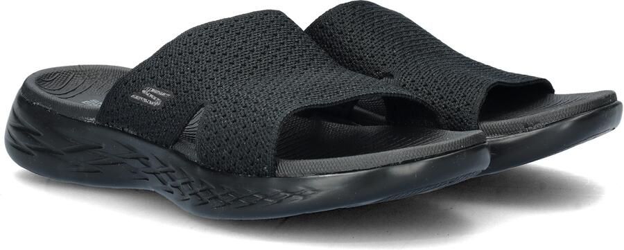 Skechers Slippers ON-THE-GO 600-ADORE met logo opzij - Foto 9