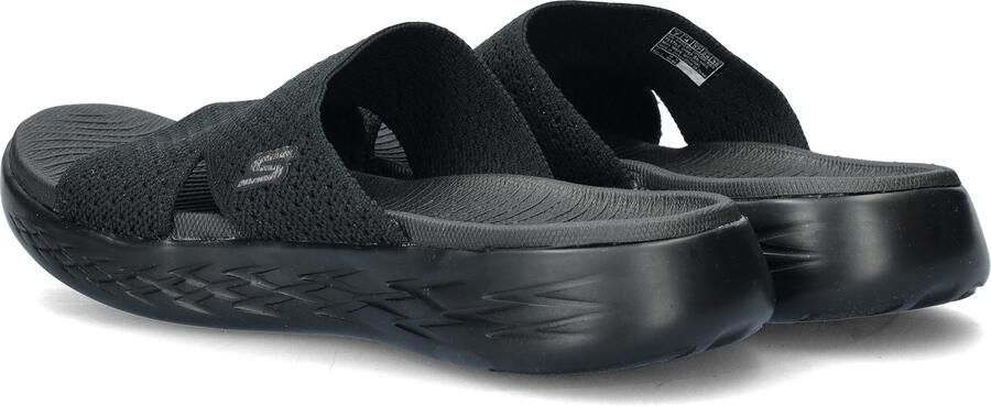 Skechers Slippers ON-THE-GO 600-ADORE met logo opzij - Foto 8