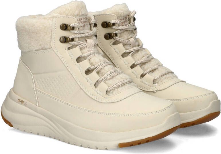 Skechers Winterlaarzen ON-THE-GO STELLAR Veterschoenen trekkingschoenen met ULTRA GO demping - Foto 6