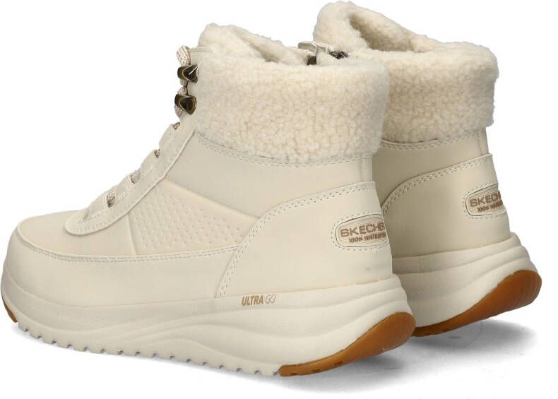Skechers Winterlaarzen ON-THE-GO STELLAR Veterschoenen trekkingschoenen met ULTRA GO demping - Foto 5