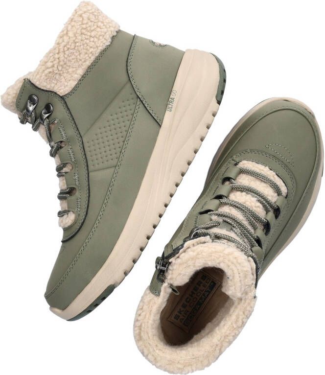 Skechers Winterlaarzen ON-THE-GO STELLAR Veterschoenen trekkingschoenen met ULTRA GO demping - Foto 7