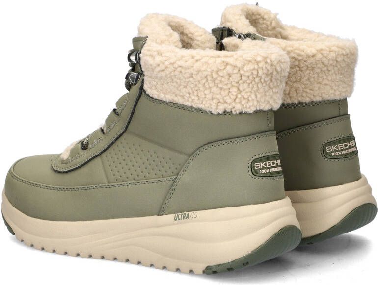 Skechers Winterlaarzen ON-THE-GO STELLAR Veterschoenen trekkingschoenen met ULTRA GO demping - Foto 6
