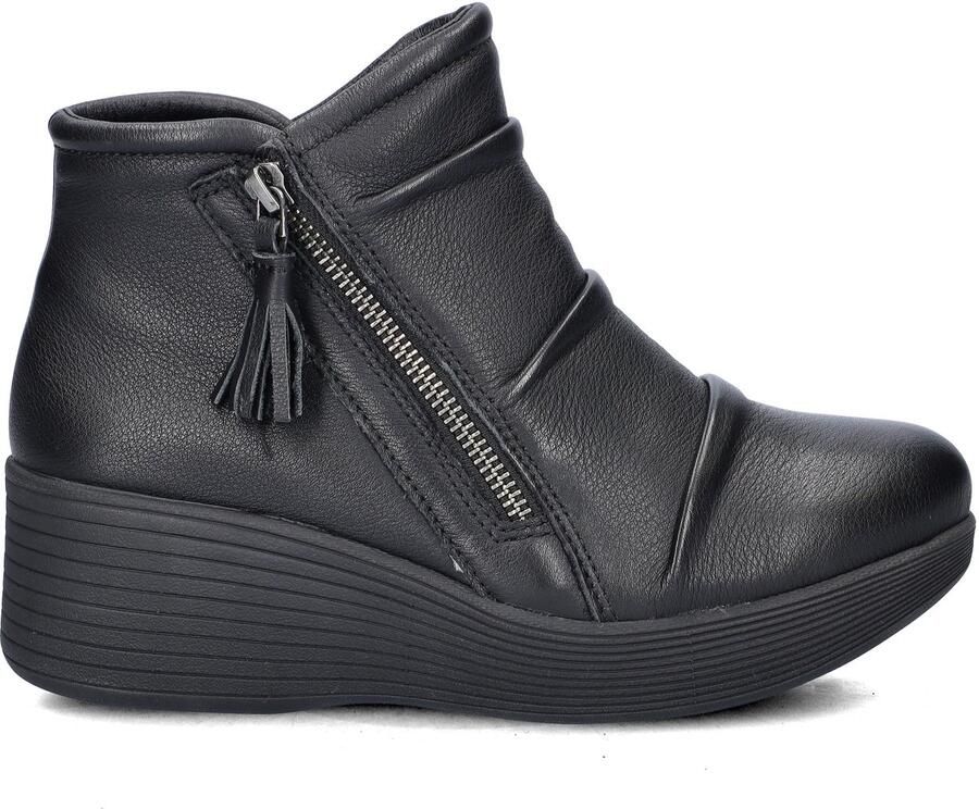 Skechers Parallel Lite rits- & gesloten boots