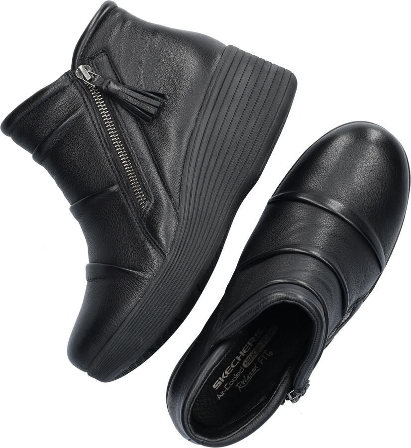 Skechers Parallel Lite rits- & gesloten boots