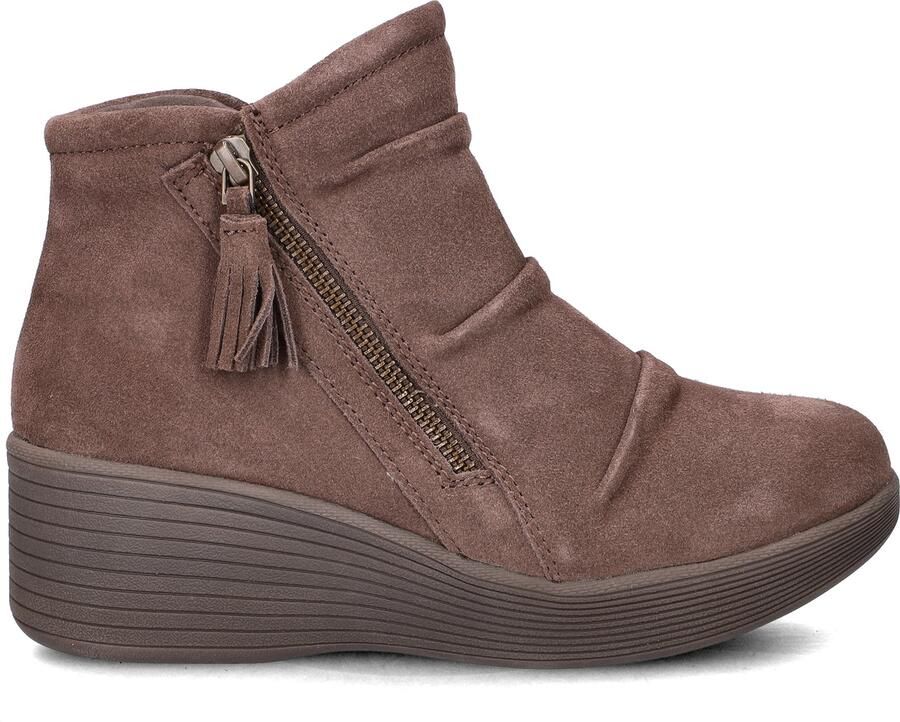 Skechers Parallel Lite rits- & gesloten boots - Foto 2