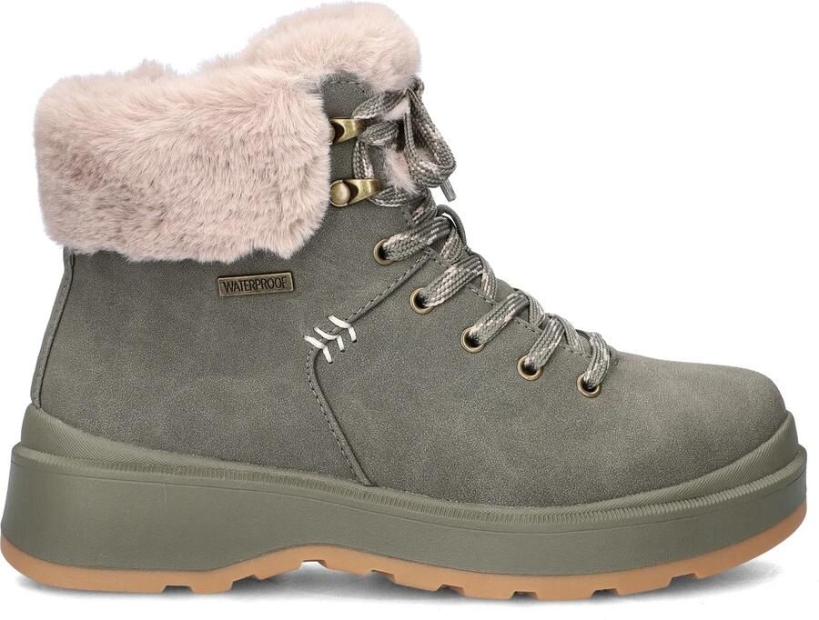 Skechers Park City veterboots