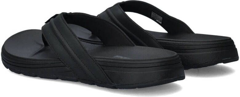Skechers Teenslippers PATINO-MARLEE zomerschoen slippers poolslides zwemschip met zachte tussenstuk voor de tenen - Foto 4