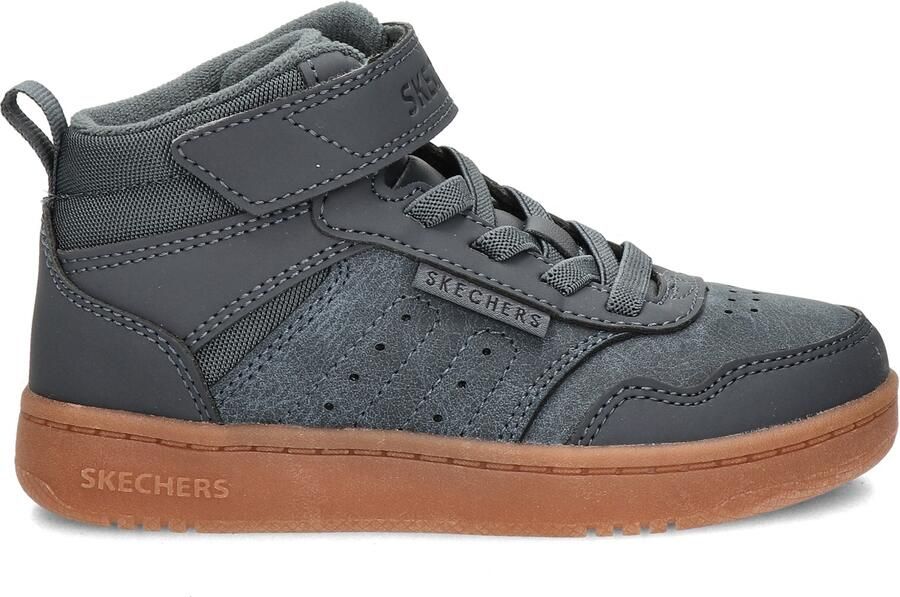 Skechers Quick Street klittenbandschoenen - Foto 8