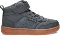 Skechers Quick Street Veterboots grijs Kinderschoenen - Donkergrijs