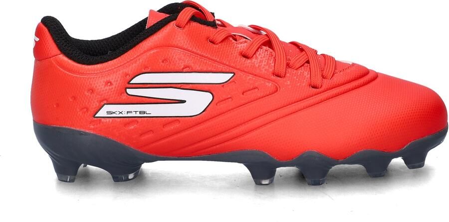 Skechers Razor 1.5 JR Crib FG kids voetbalschoenen