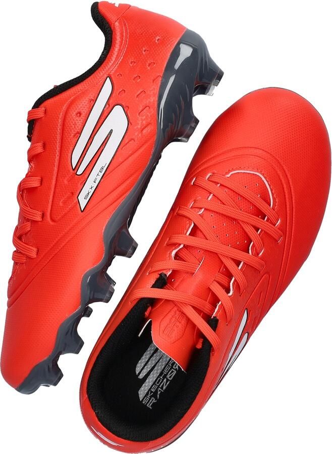 Skechers Razor jr. voetbalschoenen - Foto 2