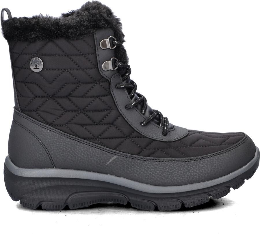 Skechers Relaxed Fit: Easy Going Frostine gevoerde boots