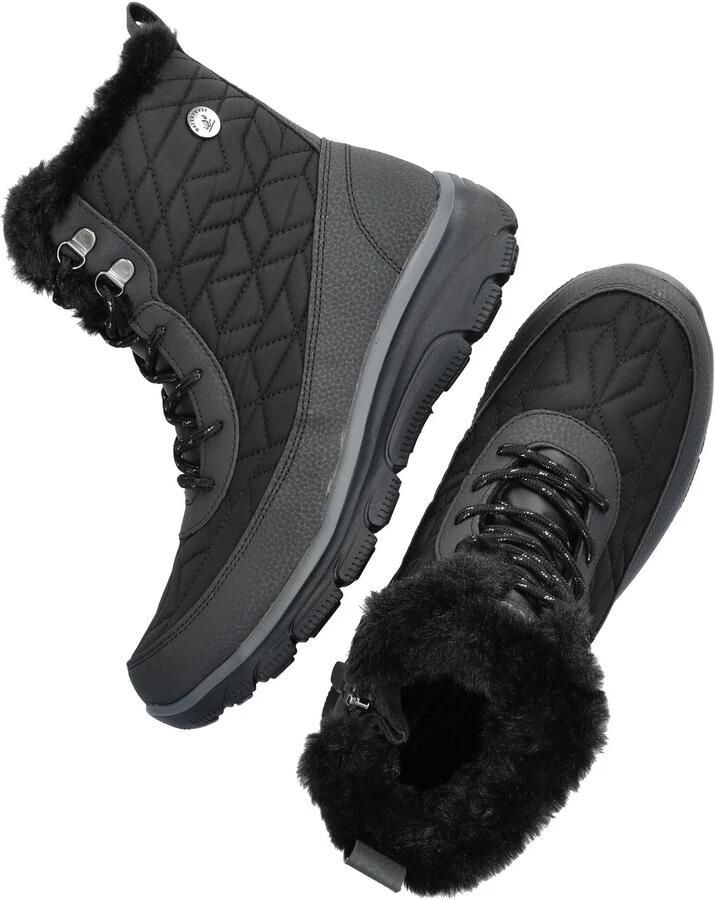 Skechers Relaxed Fit: Easy Going Frostine gevoerde boots - Foto 4