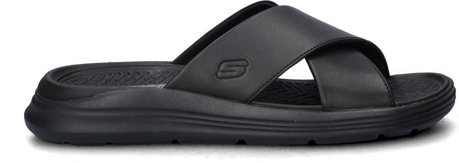 Skechers Relaxed Fit: Sargo Denal slippers - Foto 3