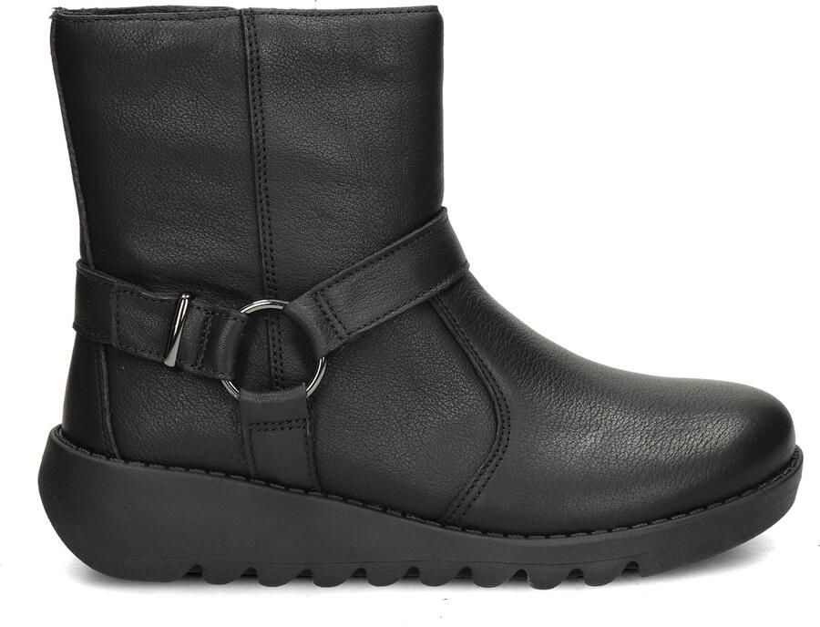 Skechers Relaxed Fit: Splendor dames boot Zwart
