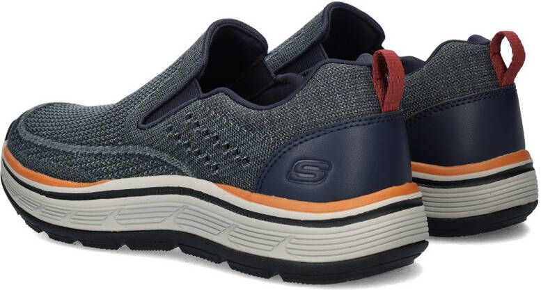 Skechers Relaxed Fit Remaxed-Edlow Instappers Heren - Foto 4