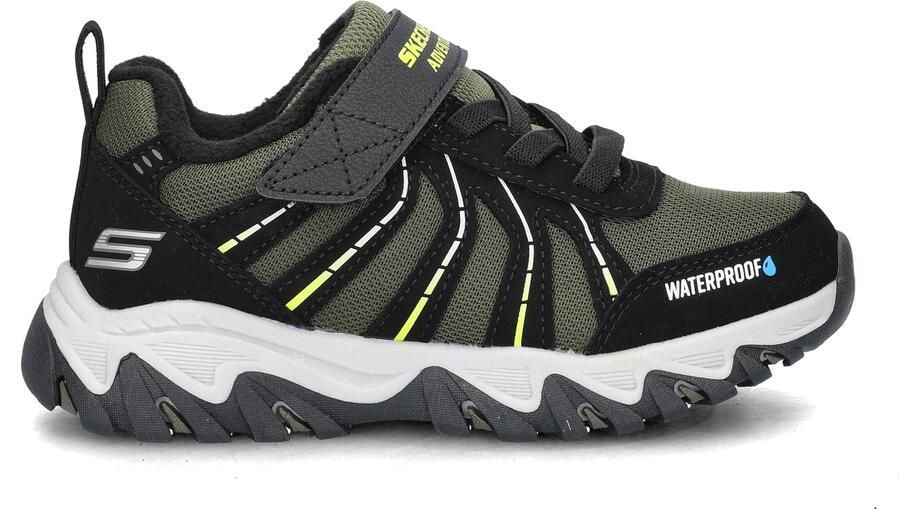 Skechers Rugged Ranger-Hydro Explorer Jongens Laarzen Zwart - Foto 2