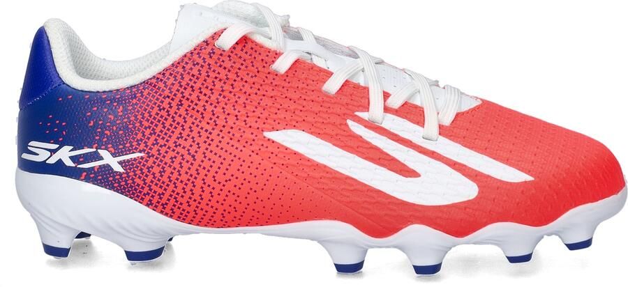 Skechers SKX_2 Jr Youth MG voetbalschoenen