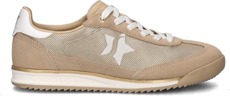Skechers SKX 92 dames sneaker Goud - Foto 2